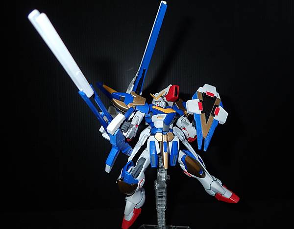 V2 Assault Buster Gundam