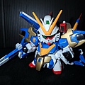 V2 Assault Buster Gundam