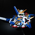 V2 Assault Buster Gundam