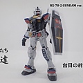 MG 3.0 RX-78-2 GUNDAM Ver. T.M.D.C