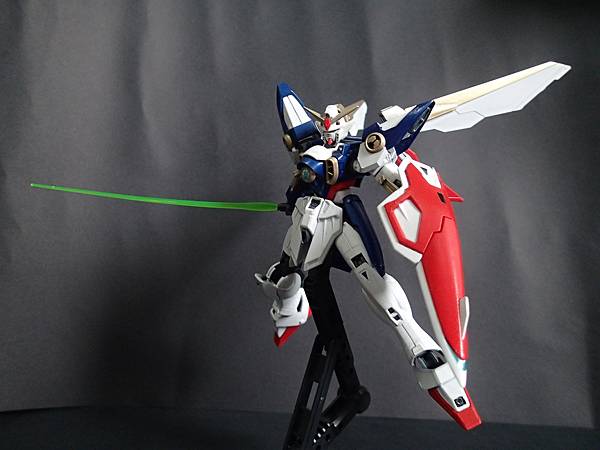 Wing Gundam