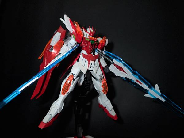 Wing Gundam Zero Honoo-Caletvwlch Feder