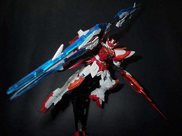 Wing Gundam Zero Honoo-Caletvwlch Feder