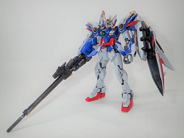 Wing Gundam EW