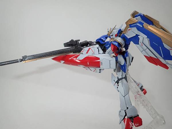 Wing Gundam EW - Buster Rifle