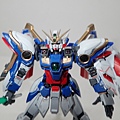 Wing Gundam EW - Machine Cannon