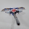 Wing Gundam EW - Bird Mode