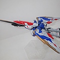 Wing Gundam EW - Bird Mode