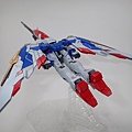 Wing Gundam EW - Bird Mode