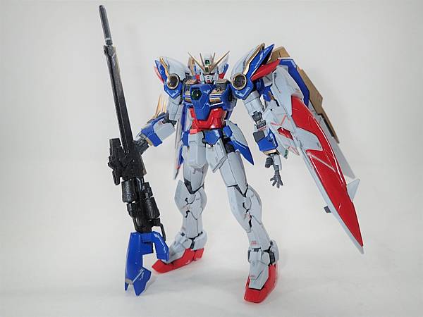 Wing Gundam EW