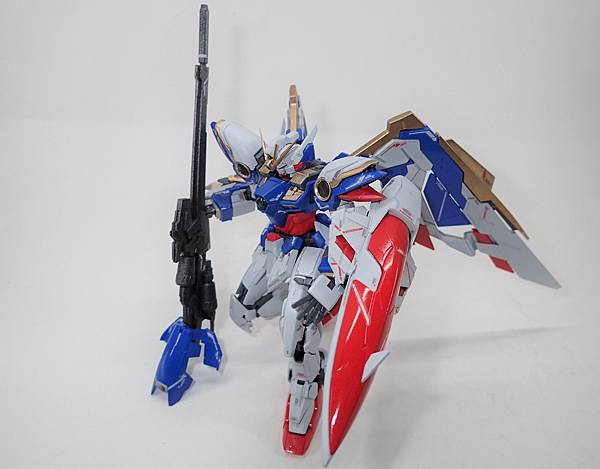 Wing Gundam EW