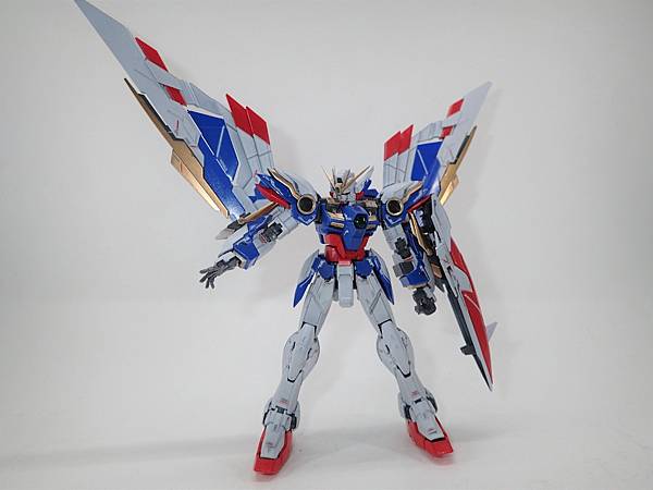 Wing Gundam EW - Gundam Breaker