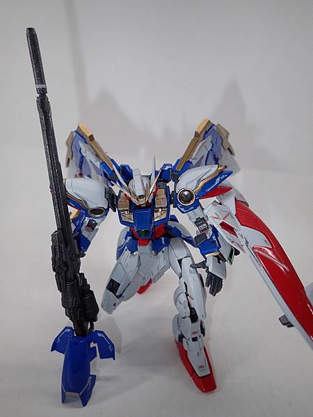 Wing Gundam EW