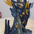 PG Unicorn Gundam [02] Banshee Norn