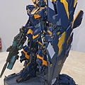 PG Unicorn Gundam [02] Banshee Norn