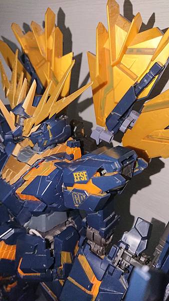 PG Unicorn Gundam [02] Banshee Norn