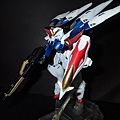 Wing Gundam Zero -Twin Buster Rifle