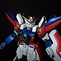 Wing Gundam Zero