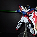 Wing Gundam Zero - Beam Saber