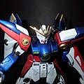 Wing Gundam Zero - Machine Cannon