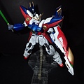 Wing Gundam Zero - Shield