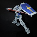 RX-78-3 Gundam [G-3]