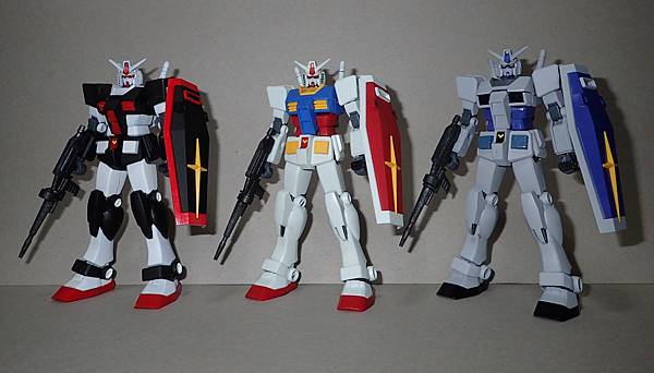 RX-78 series