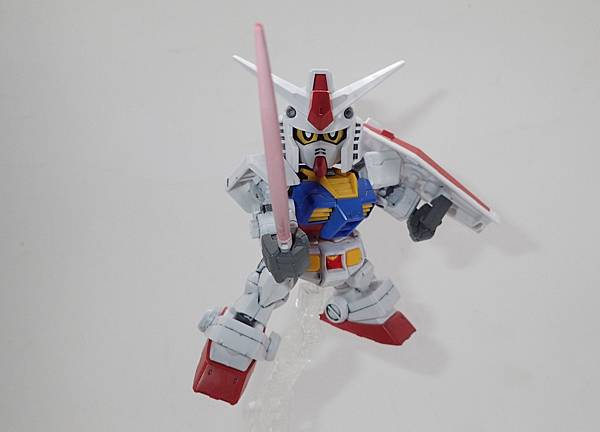 SDCS GUNDAM