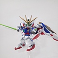 SDCS Wing Gundam EW (SD Frame)