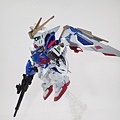 SDCS Wing Gundam EW (SD Frame)