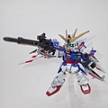 SDCS Wing Gundam EW (SD Frame)