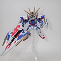 SDCS Wing Gundam EW (SD Frame)