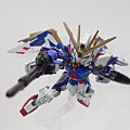 SDCS Wing Gundam EW (CS Frame)