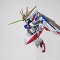 SDCS Wing Gundam EW (CS Frame)