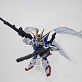 SDCS Wing Gundam Zero EW (SD Frame)