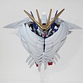 SDCS Wing Gundam Zero EW (SD Frame)