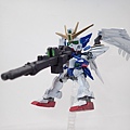 SDCS Wing Gundam Zero EW (CS Frame)