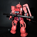 Char's Zaku II