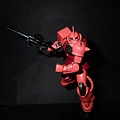 Char's Zaku II