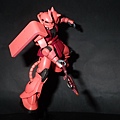 Char's Zaku II