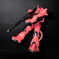 Char's Zaku II