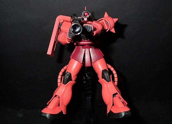 Char's Zaku II