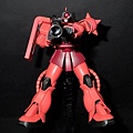 Char's Zaku II