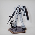 EG RX-78-2 GUNDAM Ver. CPBL Team Taiwan