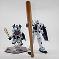 EG RX-78-2 GUNDAM Ver. CPBL Team Taiwan