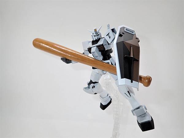 EG RX-78-2 GUNDAM Ver. CPBL Team Taiwan