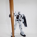 EG RX-78-2 GUNDAM Ver. CPBL Team Taiwan