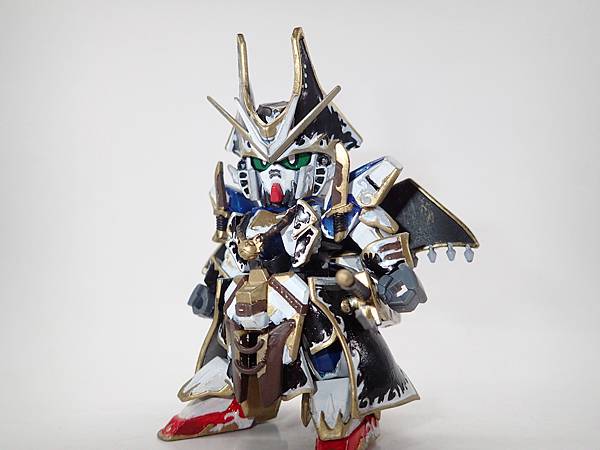 Benjamin V2 Gundam Benjamin V2 Gundam