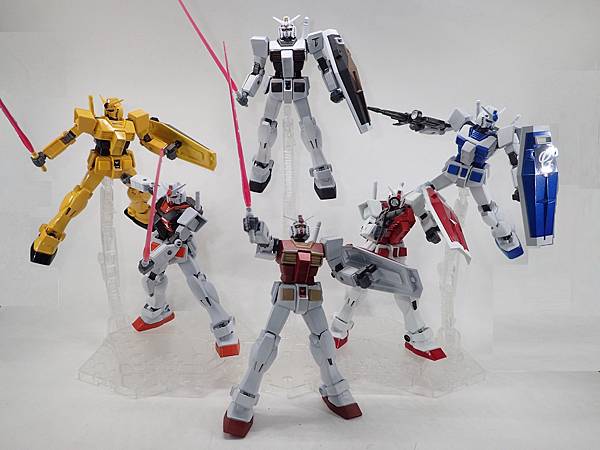 聯盟五隊合體召喚代表聯隊圖 聯盟五隊合體召喚代表聯隊圖