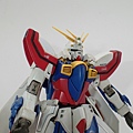 God Gundam